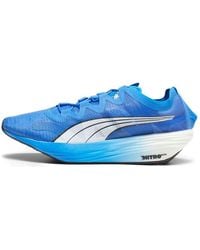 PUMA - Fast-Fwd Nitroâ Elite Running Shoes - Lyst
