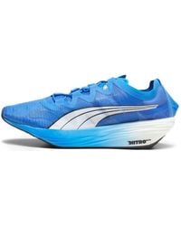 PUMA - Fast-Fwd Nitroâ Elite Running Shoes - Lyst
