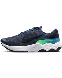 Nike - Renew Ride 3 'Thunder' - Lyst