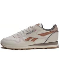 Reebok - Classic Leather 1983 Vintage 'Chalk' - Lyst