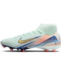 Nike - Mercurial Superfly Academy Mg 'Dream Speed Barely Crimson' - Lyst