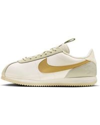 Nike - (Wmns) Cortez 'Sail' - Lyst