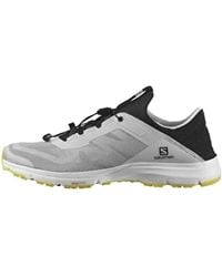 Salomon - Amphib Bold 2 'Lunar Rock' - Lyst