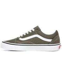 Vans - Old Skool 'Grape Leaf' - Lyst