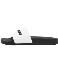 Balenciaga - Slides - Lyst