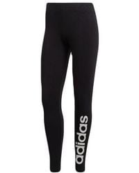 adidas - Essentials Linear Leggings - Lyst