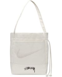 Nike - X Stussy Tote - Lyst
