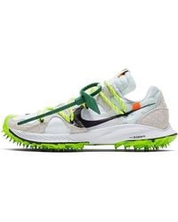 Nike - (Wmns) X Off- Air Zoom Terra Kiger 5 'Athlete - Lyst