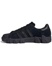 adidas - (Wmns) Angel Chen X Superstar 80S 'Core' - Lyst