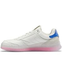 Reebok - (Wmns) Club C Skate Shoes - Lyst