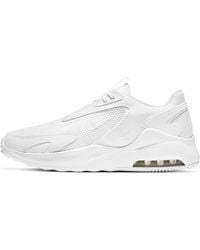 Nike - Air Max Bolt 'Triple' - Lyst