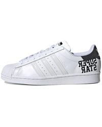 adidas - Superstar 'Varsity Pack - Lyst