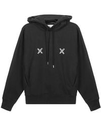 KENZO - (Wmns) Fw20 Hooded Long Sleeves Hoodie Sports - Lyst