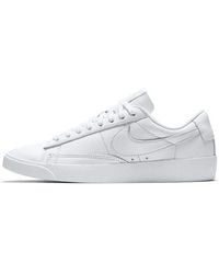 Nike - (Wmns) Blazer Low Le - Lyst