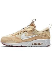 Nike - (Wmns) Serena Williams Design Crew X Air Max 90 Futura 'Hemp' - Lyst