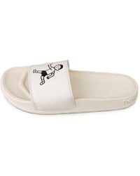 New Balance - (Wmns) X Noritake Slippers - Lyst