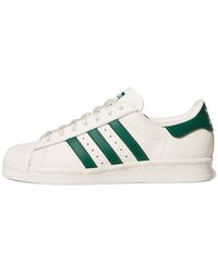adidas - Superstar 82 Dark' - Lyst