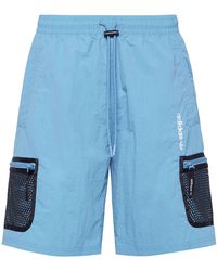 adidas - Originals Adv Wvn Shorts Multiple Pockets Outdoor Sports - Lyst
