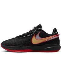 Nike - Lebron 20 'Trinity' - Lyst