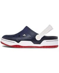 Crocs™ - Classic Clog Beach Shoe White - Lyst