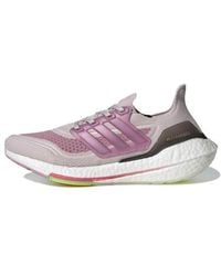 adidas - (Wmns) Ultraboost 21 'Ice' - Lyst