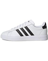 adidas - Grand Court 2.0 Shoes - Lyst