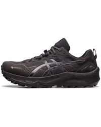 Asics - Gel-Trabuco 11 Gore-Tex Shoes 'Core' - Lyst