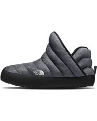 The North Face - Thermoball Eco Traction Bootie - Lyst