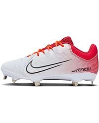Nike - (Wmns) Hyperdiamond 4 Pro 'University' - Lyst
