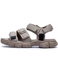 Fila - Fluid Sandals - Lyst