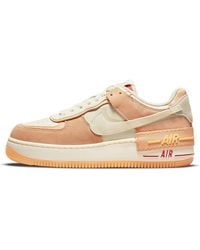 Nike - (Wmns) Air Force 1 Shadow 'Sisterhood' - Lyst