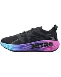 PUMA - Foreverrun Nitro 'Sunset - Lyst