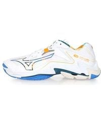 Mizuno - Wave Lightning Z8 - Lyst
