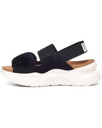 UGG - (Wmns) Silverlake Ii Breathable Sandals - Lyst