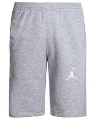 Nike - Casual Sports Basketball Training Breathable Shorts - Lyst