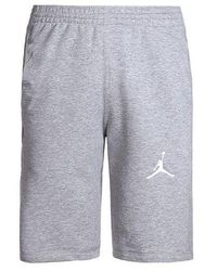 Nike - Casual Sports Basketball Training Breathable Shorts - Lyst