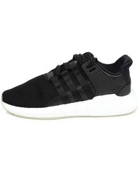 adidas - Eqt Support 93/17 'Core' - Lyst