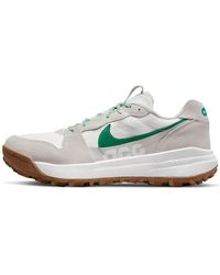 Nike - Acg Lowcate 'Light Iron Ore Malachite' - Lyst