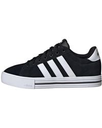 adidas - Daily 4.0 'Core Cloud' - Lyst