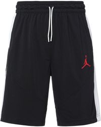 Nike - Jumpman Casual Sports Breathable Training Basketball Shorts - Lyst