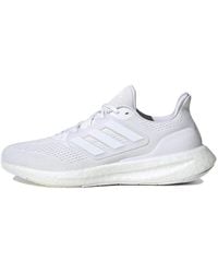 adidas - Pureboost 23 Shoes 'Footwear' - Lyst