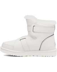 UGG - (Wmns) Mini Buckle Short Boots - Lyst
