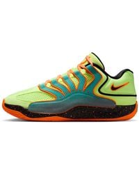 Nike - Kd 18 Ep 'Clear Jade Liquid Lime' - Lyst