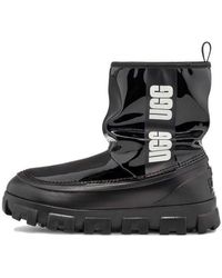 UGG - (Wmns) Classic Brellah Mini Boot - Lyst