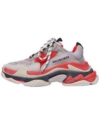Balenciaga - (Wmns) Triple S - Lyst