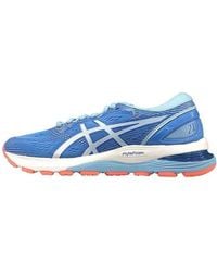 Asics - (Wmns) Gel-Nimbus 21 Coast Skylight' - Lyst