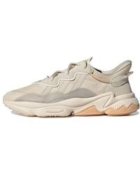 adidas - Originals Ozweego Cozy Wear-Resistant Shoes/Sneakers - Lyst