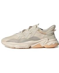 adidas - Originals Ozweego Cozy Wear-Resistant Shoes/Sneakers - Lyst
