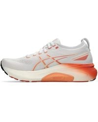 Asics - (Wmns) Gel-Kayano 31 Wide Sneakers - Lyst