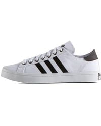 adidas - Originals Court Vantage - Lyst